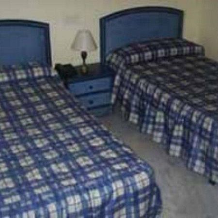 Apartmán Rocamar La Línea de la Concepción Pokoj fotografie