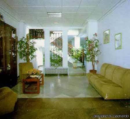 Apartmán Rocamar La Línea de la Concepción Exteriér fotografie