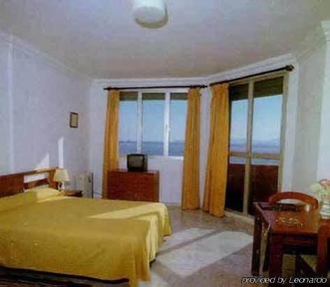 Apartmán Rocamar La Línea de la Concepción Exteriér fotografie